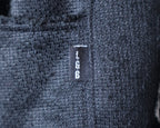 Le Grand Bleu wool sweater