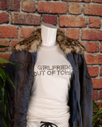 Voyage Mazzilli & Michielsens “My Girlfriend Is Out of Town” T-Shirt