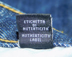 Gianfranco Ferre denim pants