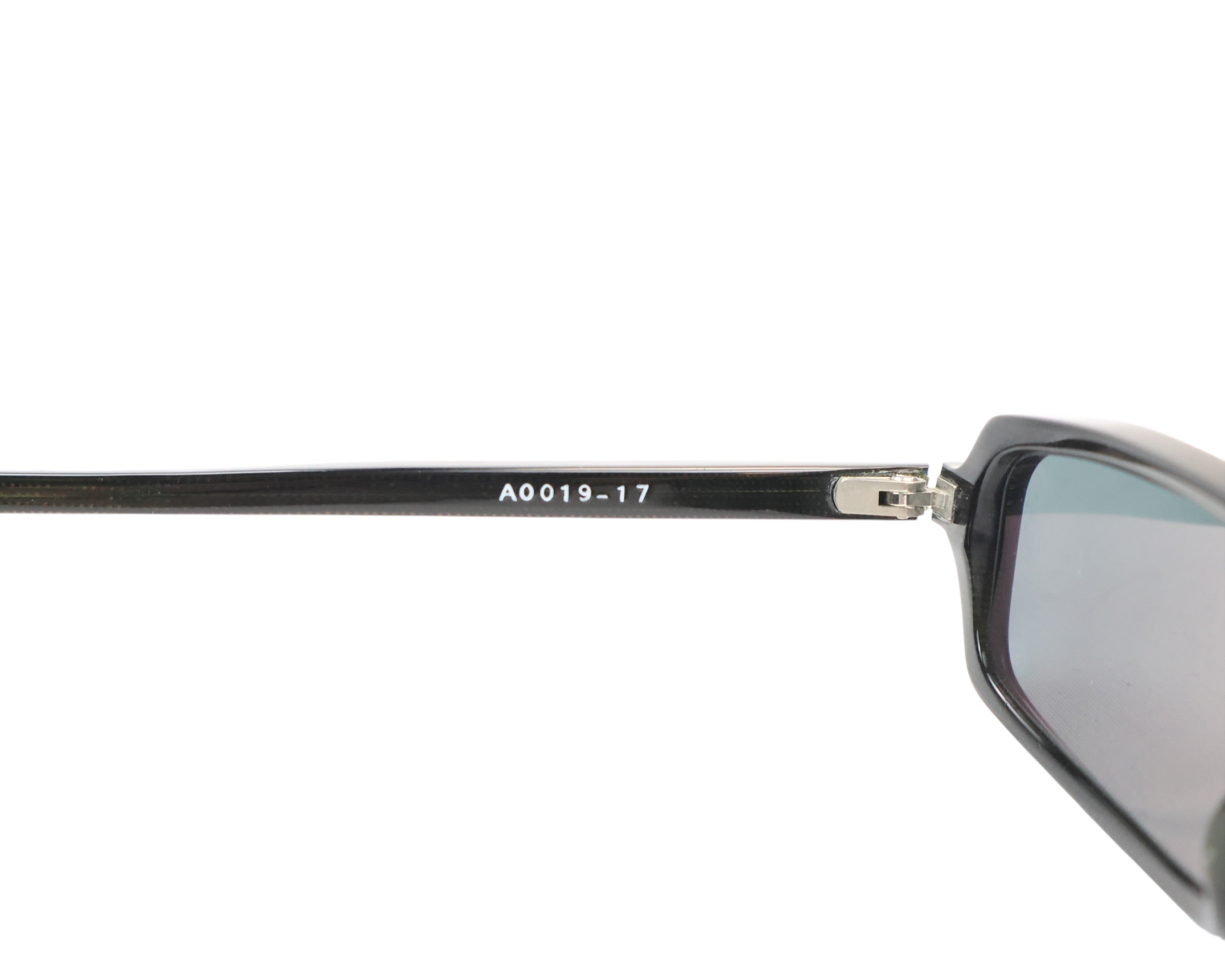 Alain Milki Paris Sunglasses