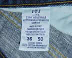 Gianfranco Ferre denim pants