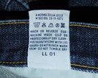Gianfranco Ferre denim pants