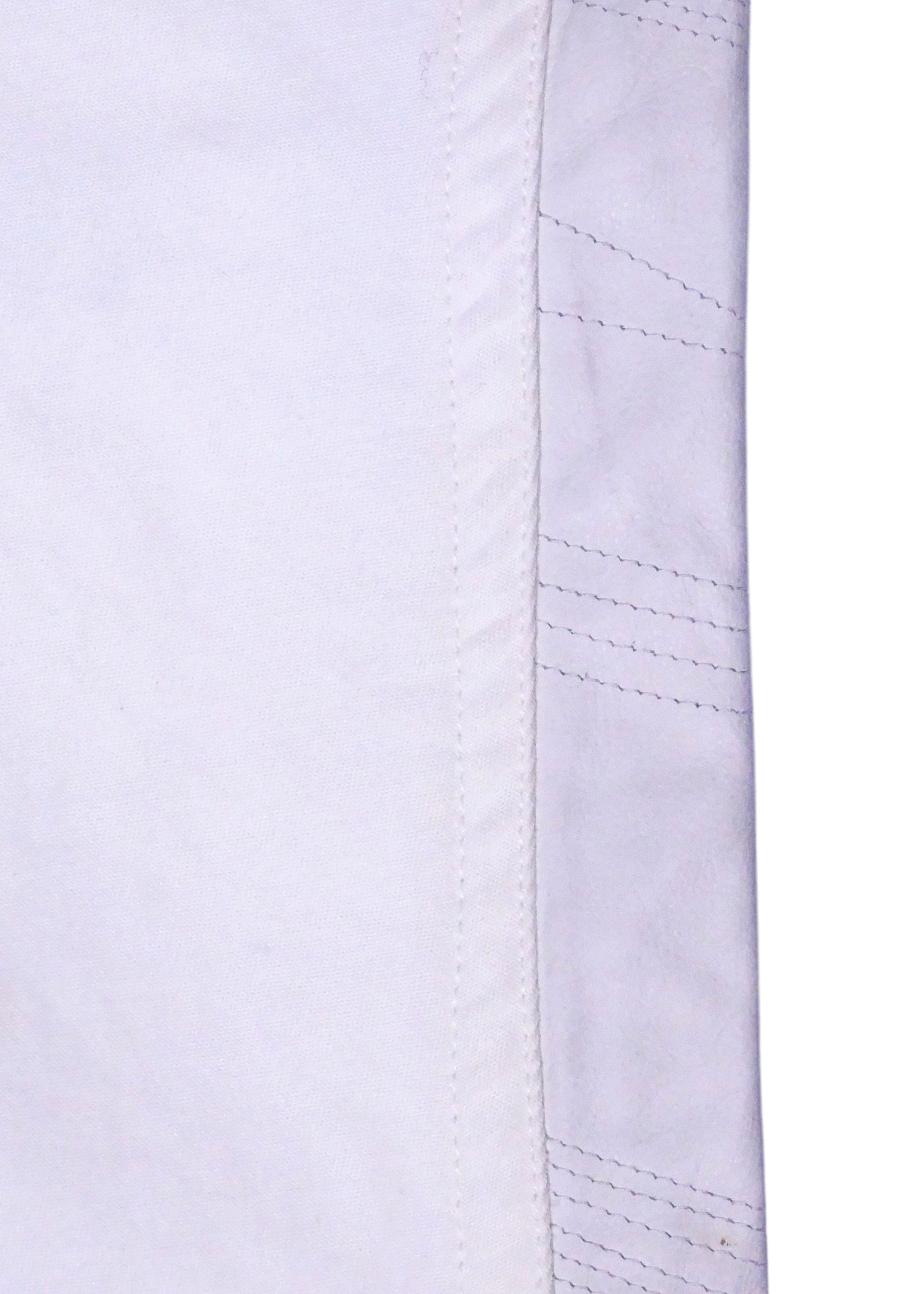 Roberto Cavalli white pants