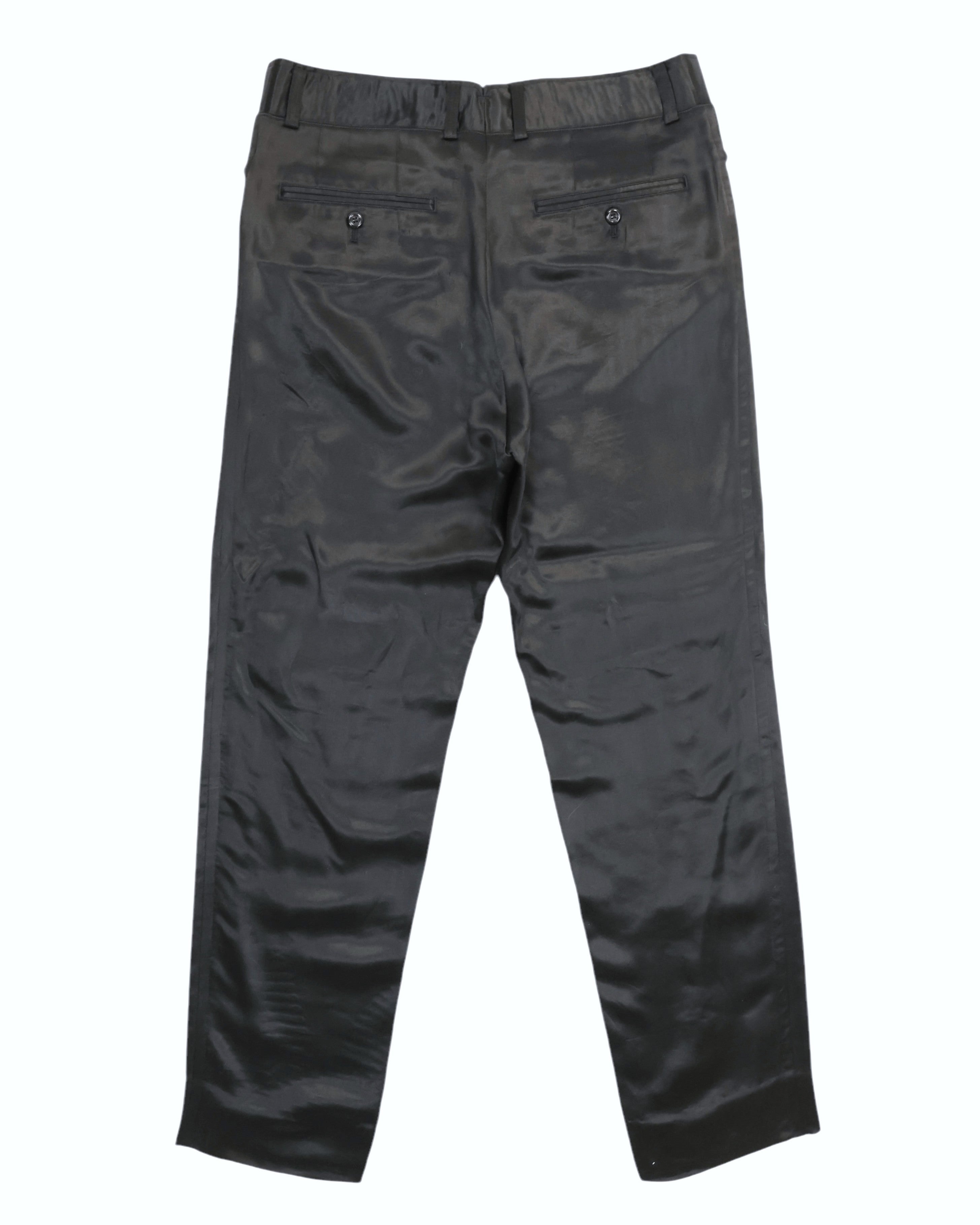 Matsuda Nicole Tokyo Japan trousers