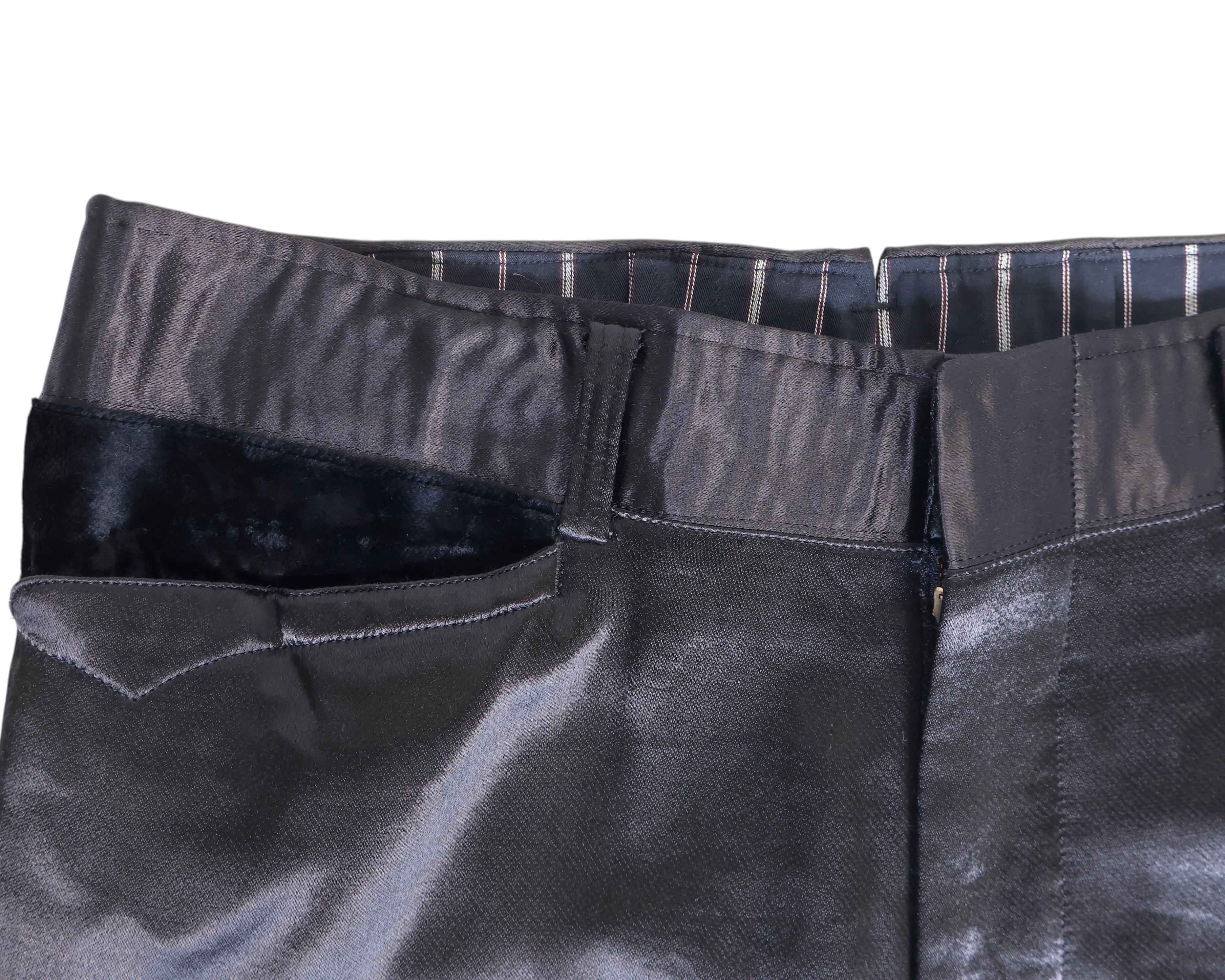 Matsuda Nicole Tokyo Japan trousers