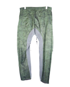KMRii camo sweatpants