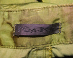KMRii camo sweatpants