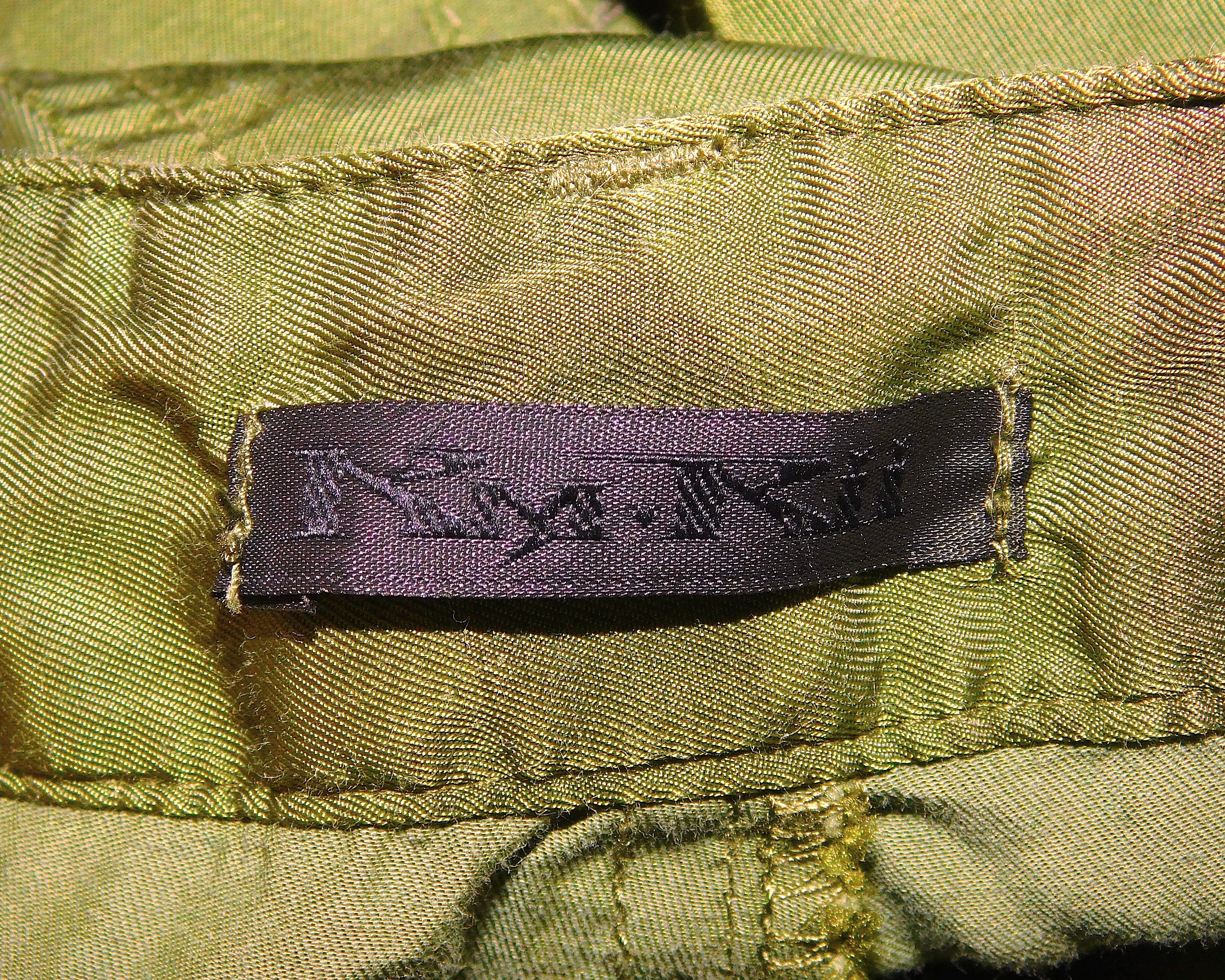 KMRii camo sweatpants