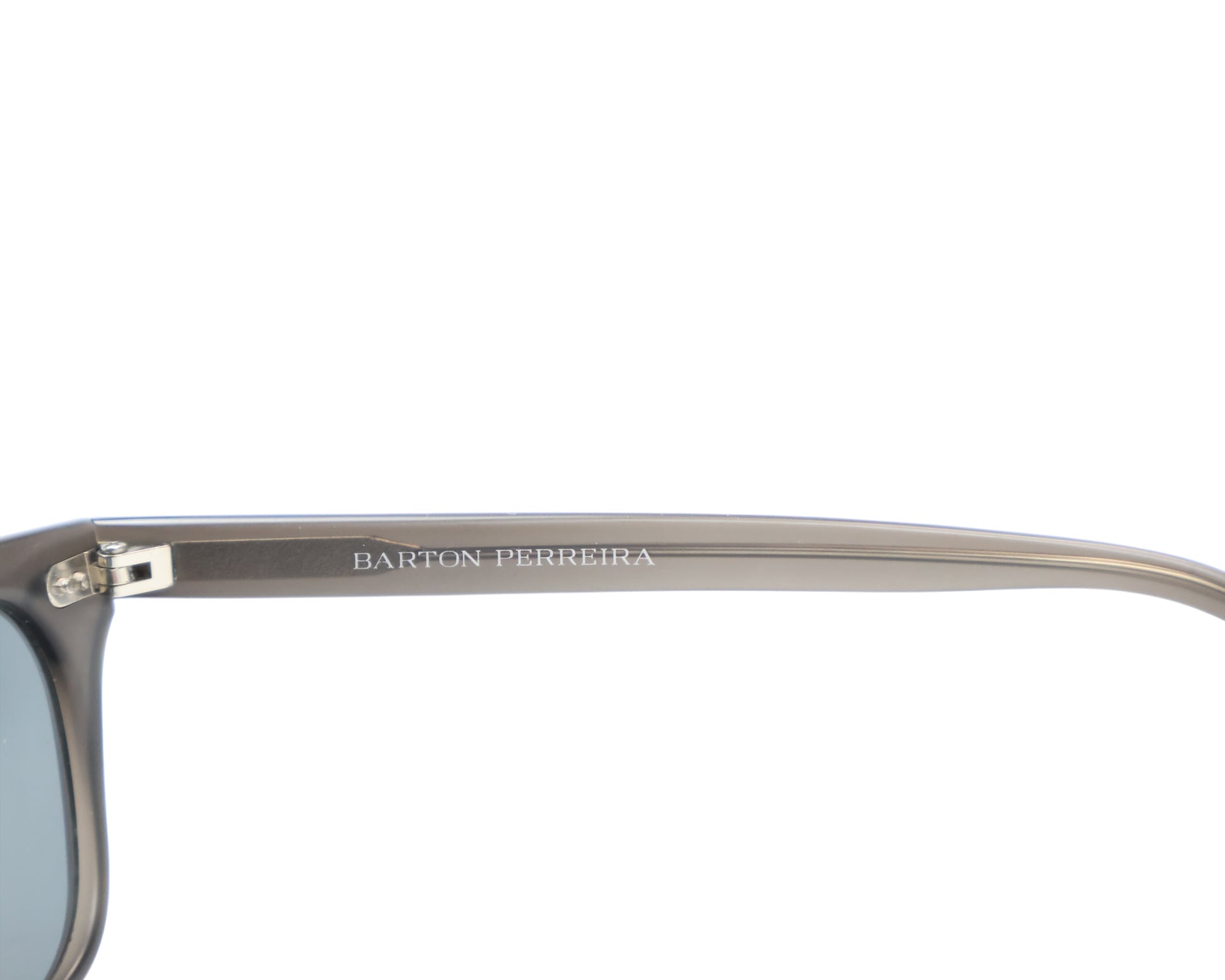 Barton Perreira Sunglasses