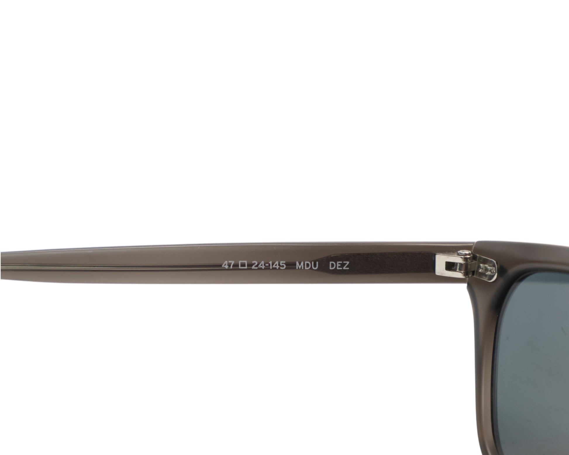 Barton Perreira Sunglasses