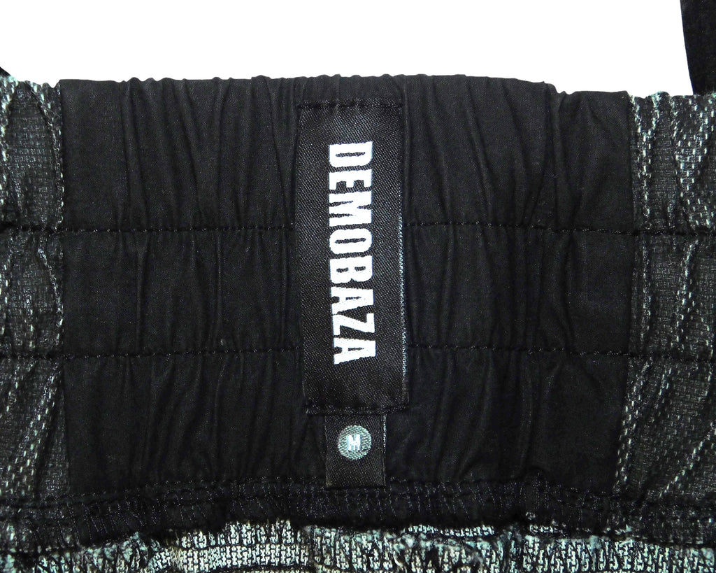 Demobaza sweatpants