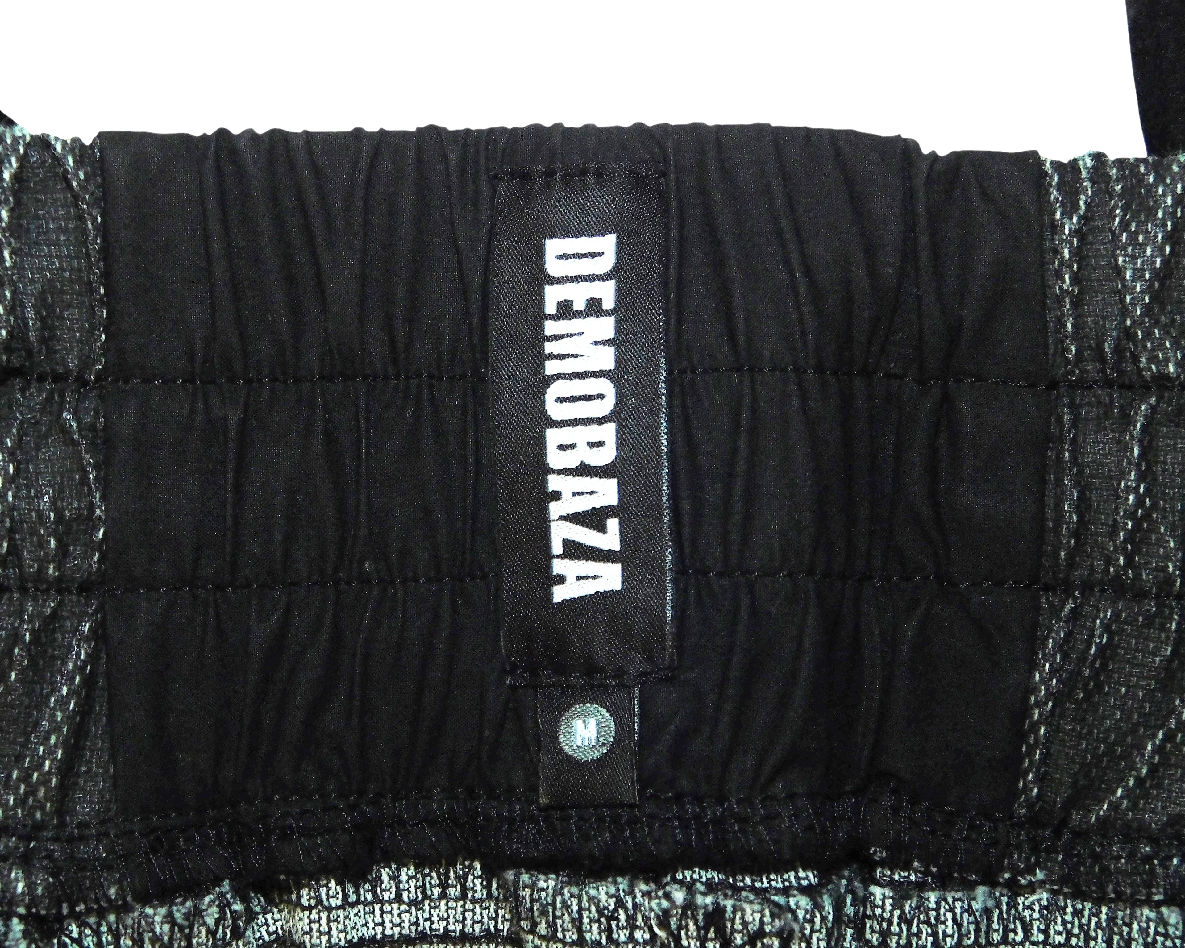 Demobaza sweatpants