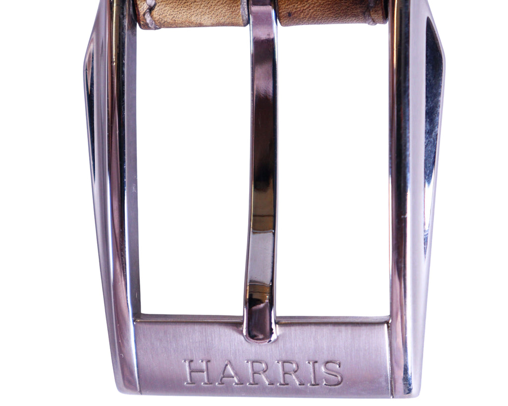 Harris leather belts