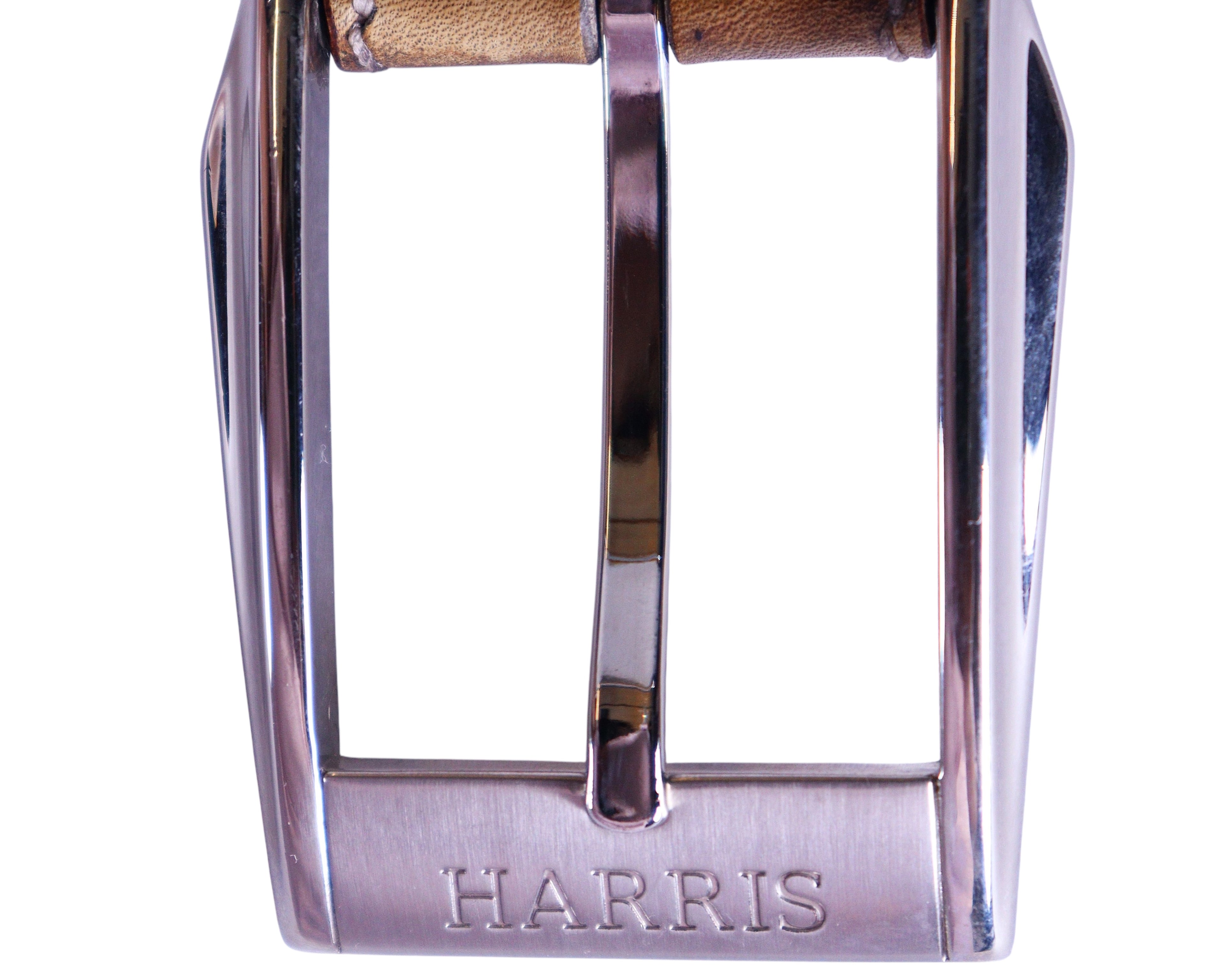 Harris leather belts