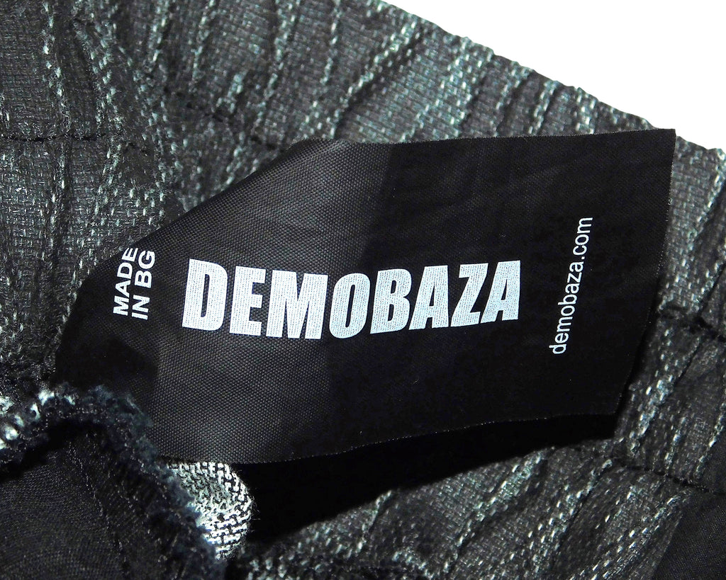 Demobaza sweatpants