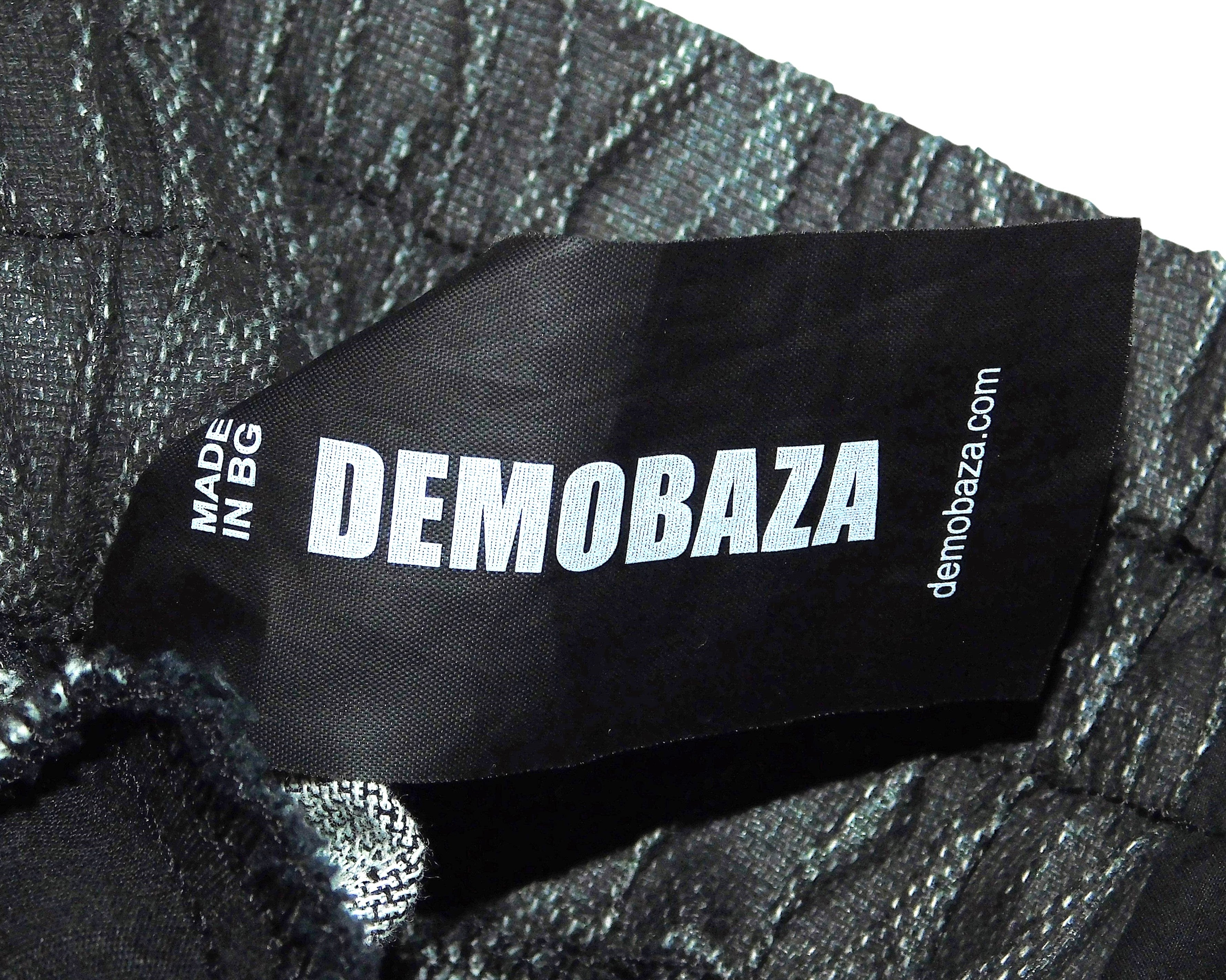 Demobaza sweatpants
