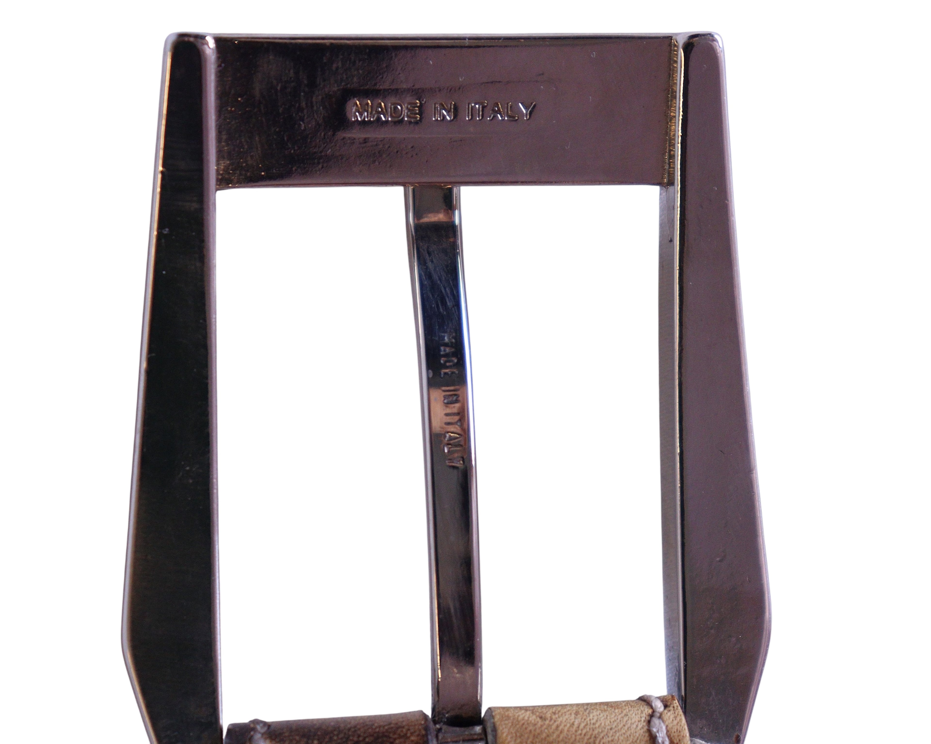 Harris leather belts