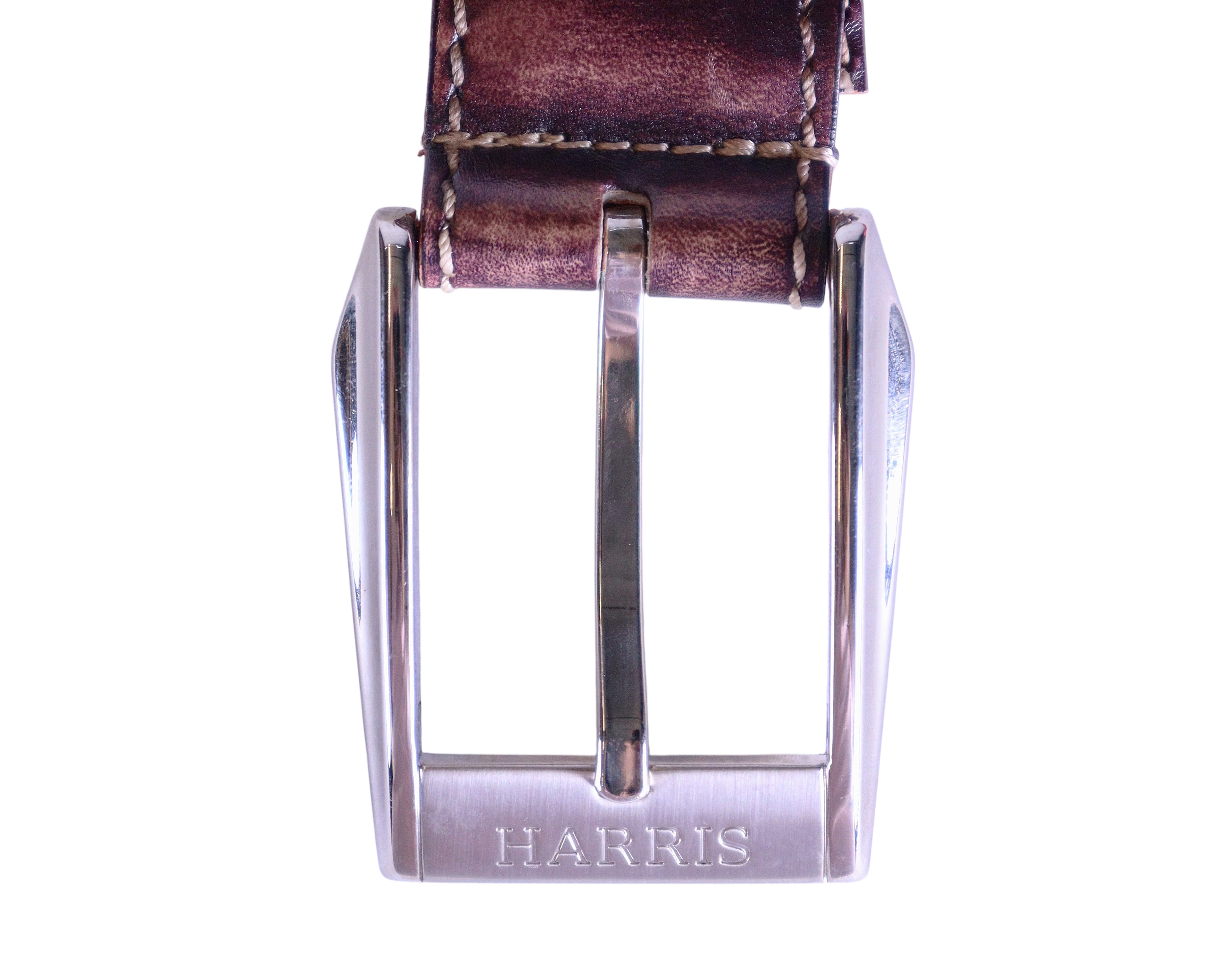 Harris leather belts