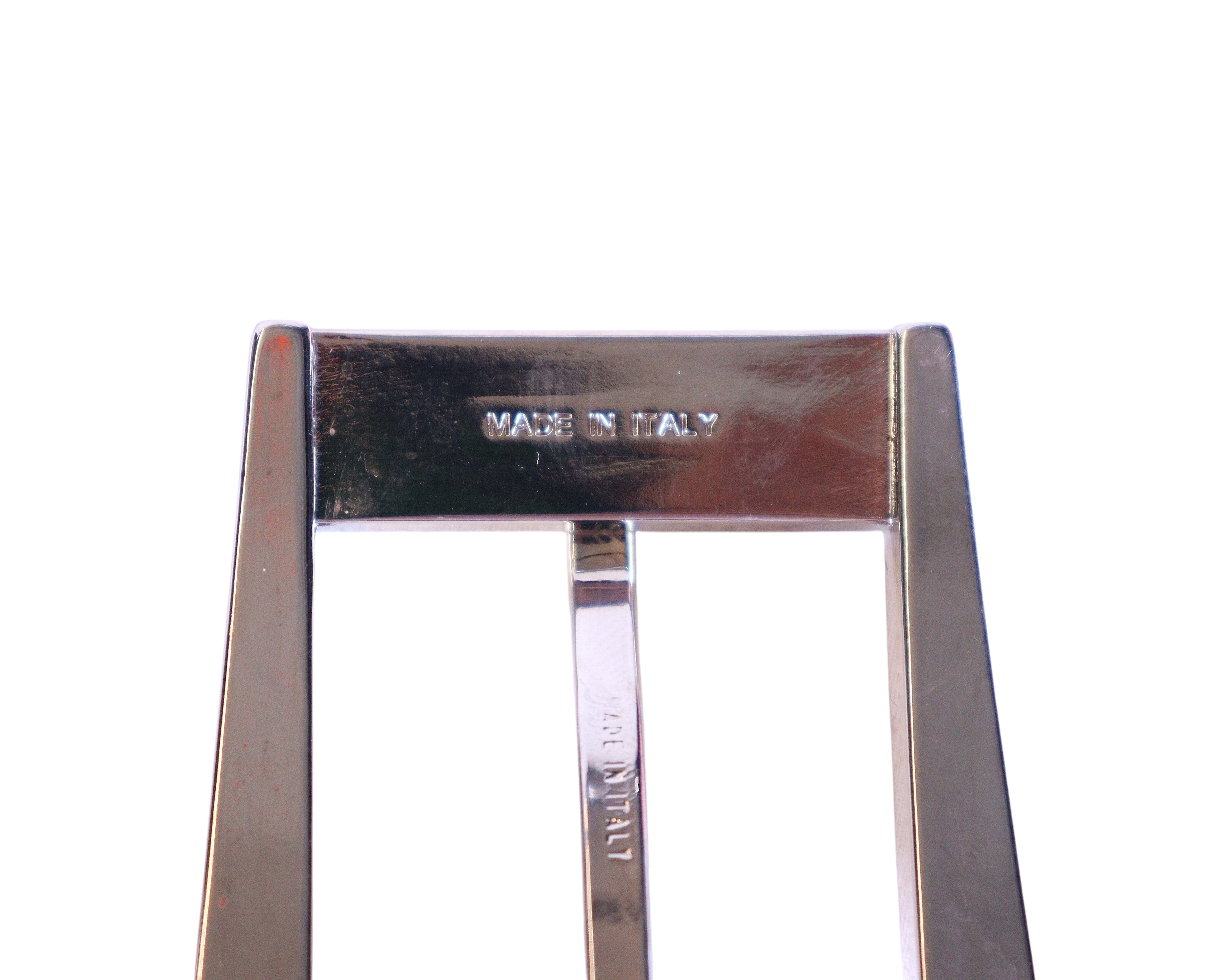 Harris leather belts