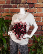 Voyage Mazzilli & Michielsens t-shirt