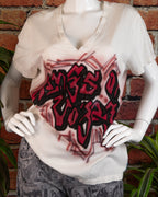 Voyage Mazzilli & Michielsens t-shirt