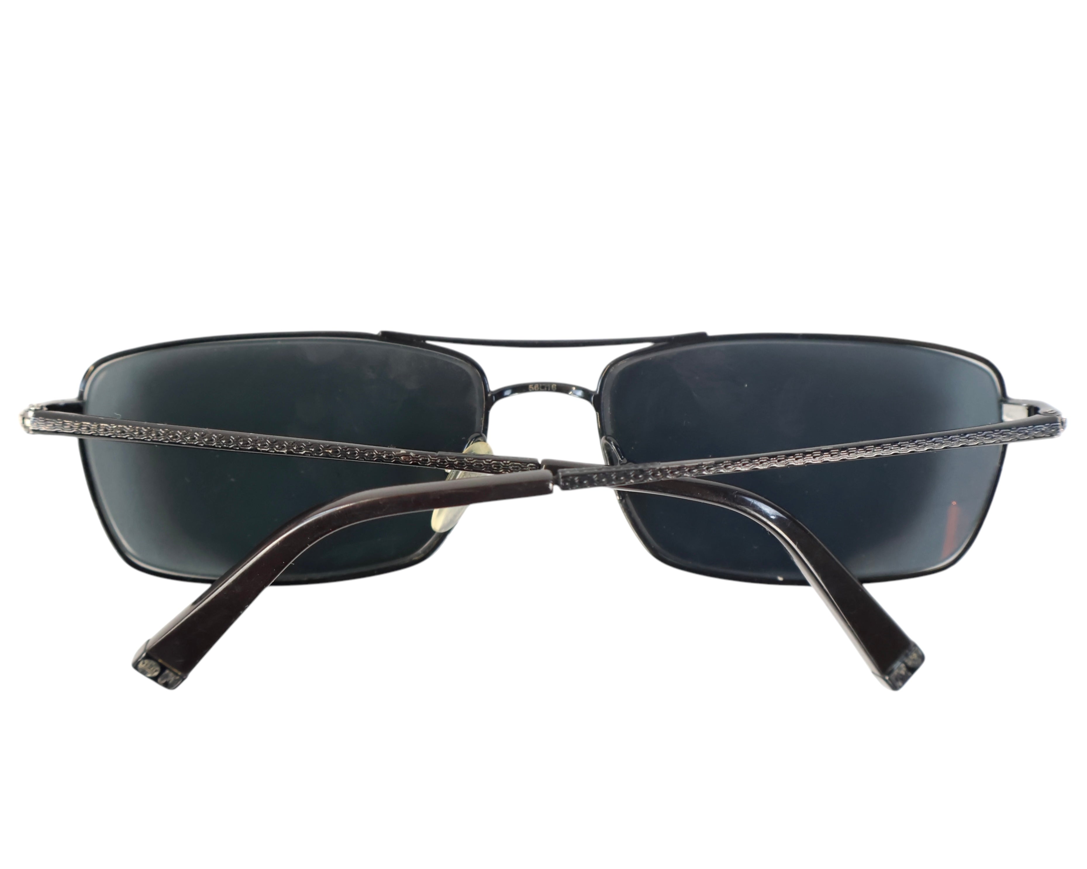 John Varavatos sunglasses V116