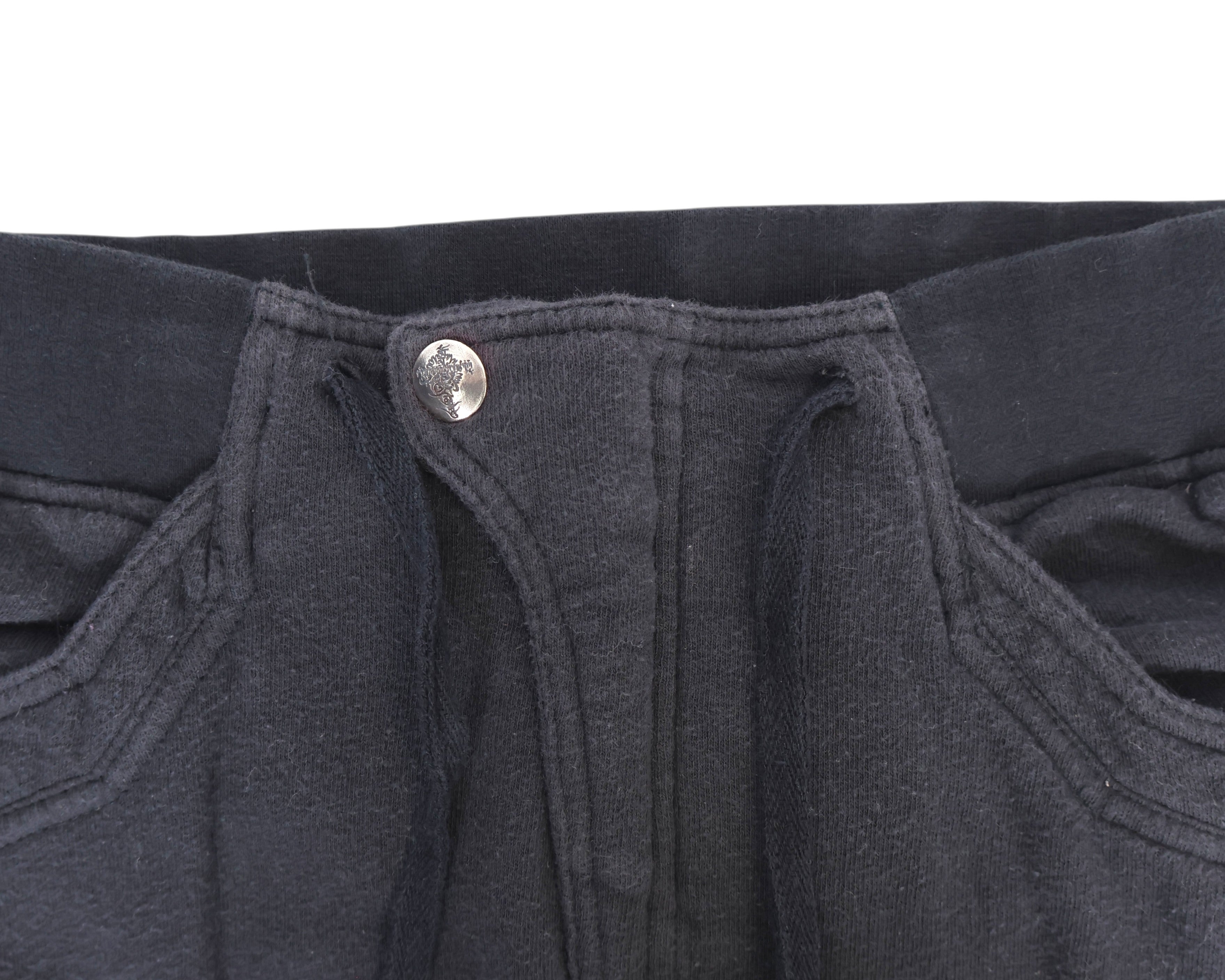 14th Addiction sweatpants