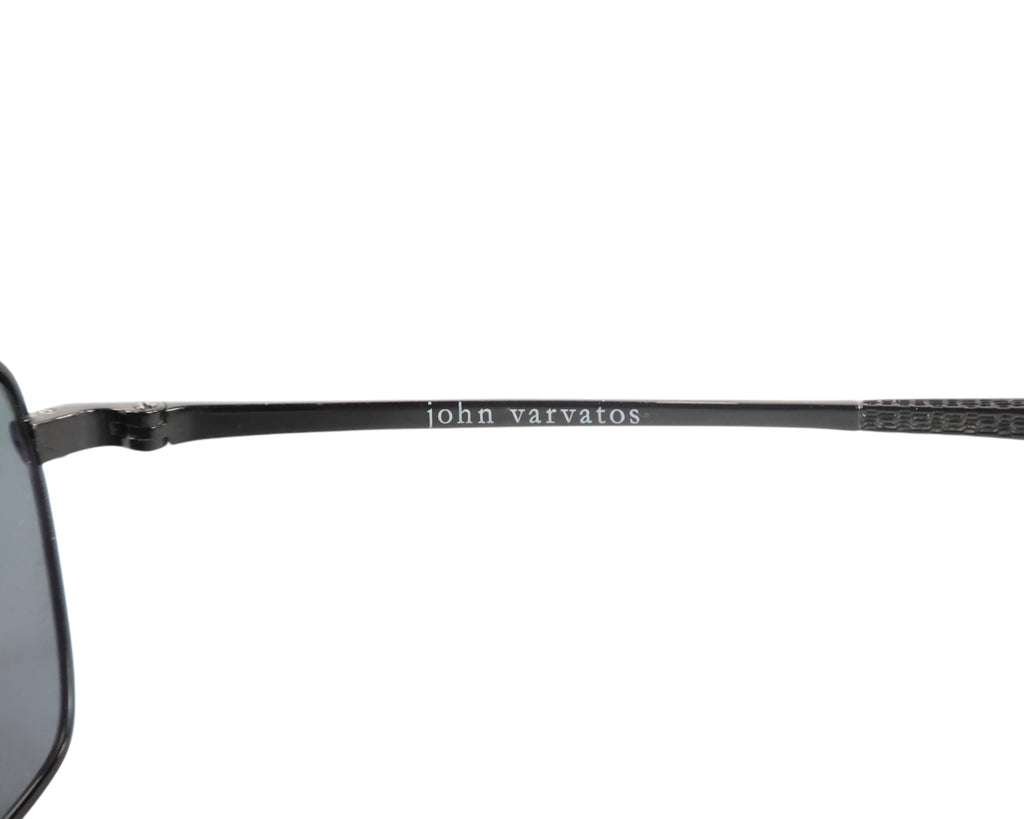 John Varavatos sunglasses V116