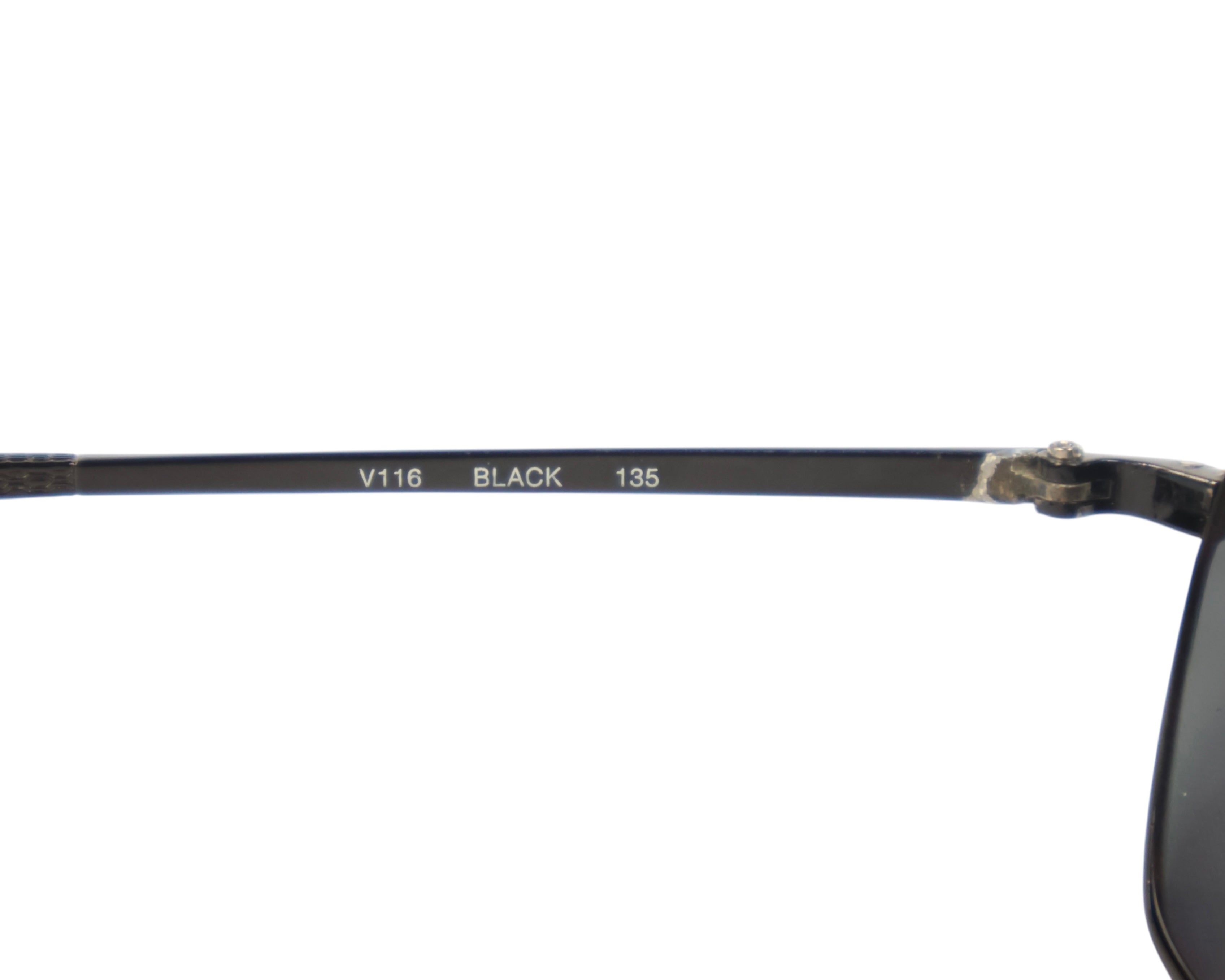 John Varavatos sunglasses V116