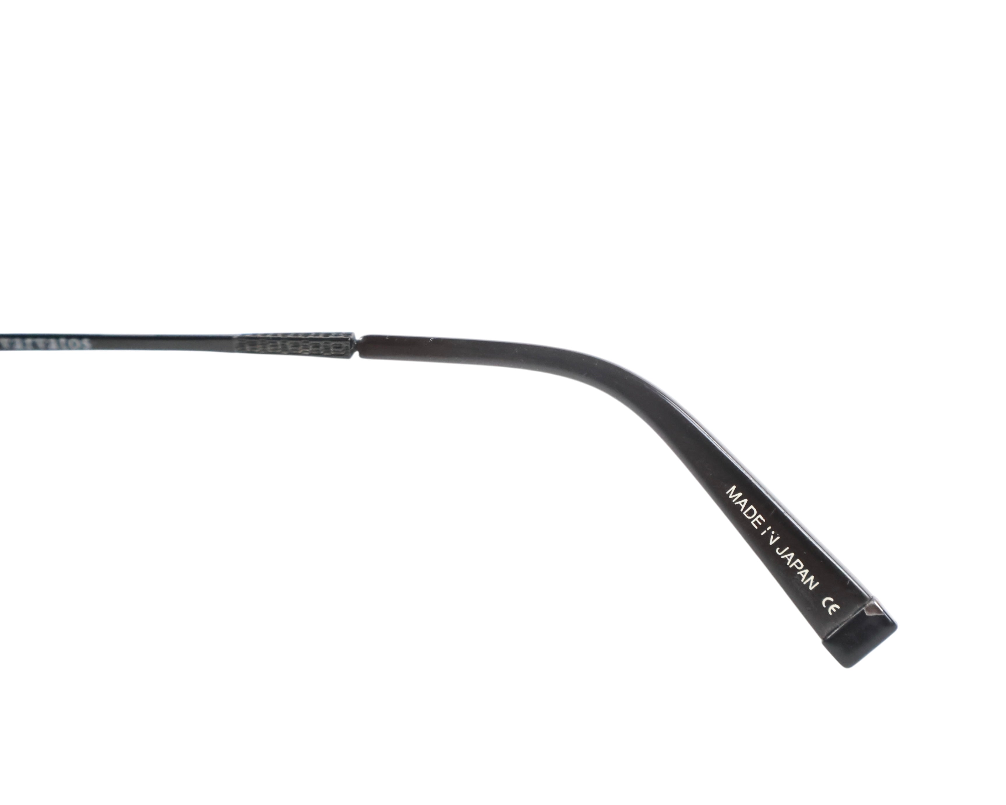 John Varavatos sunglasses V116