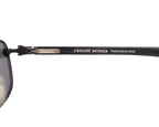Chrome Heart Sunglasses black wood frame