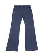 Voyage Homme Mazzilli Michielsens pants with paint design