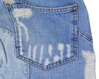 Bray Steve Alan patchwork jeans