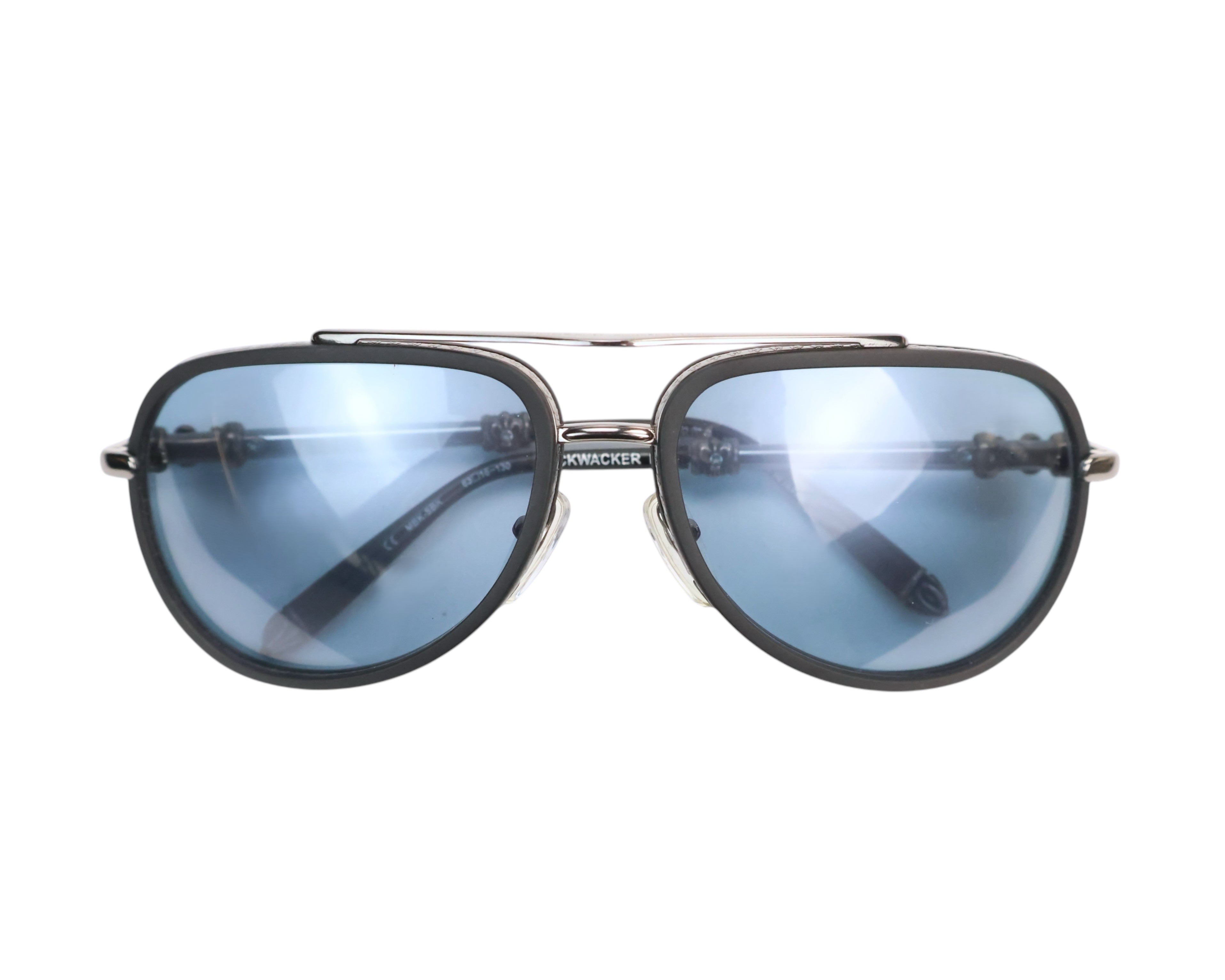 Chrome Hearts sunglasses Jack Wacker II