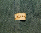 Caravana sage green bohemian pants