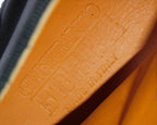 Gianfranco Ferre high-top leather sneakers