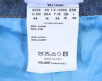 Voyage Homme Mazzilli Michielsens pants with paint design