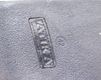 Atika suede leather slippers