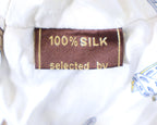 Zilli bomber jacket with silk lining