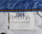 Bray Steve Alan patchwork jeans