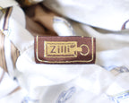 Zilli bomber jacket with silk lining