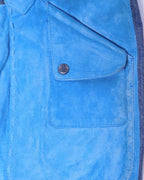 Voyage Homme Mazzilli Michielsens pants with paint design