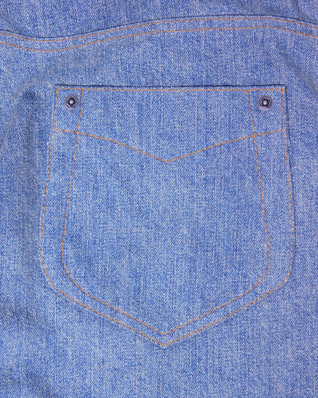 Voyage Homme Mazzilli Michielsens pants with paint design