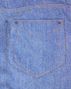 Voyage Homme Mazzilli Michielsens pants with paint design