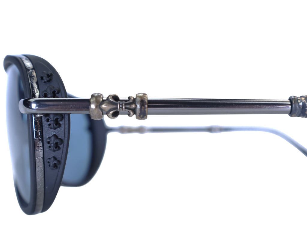 Chrome Hearts sunglasses Jack Wacker II