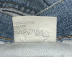 Bray Steve Alan patchwork jeans