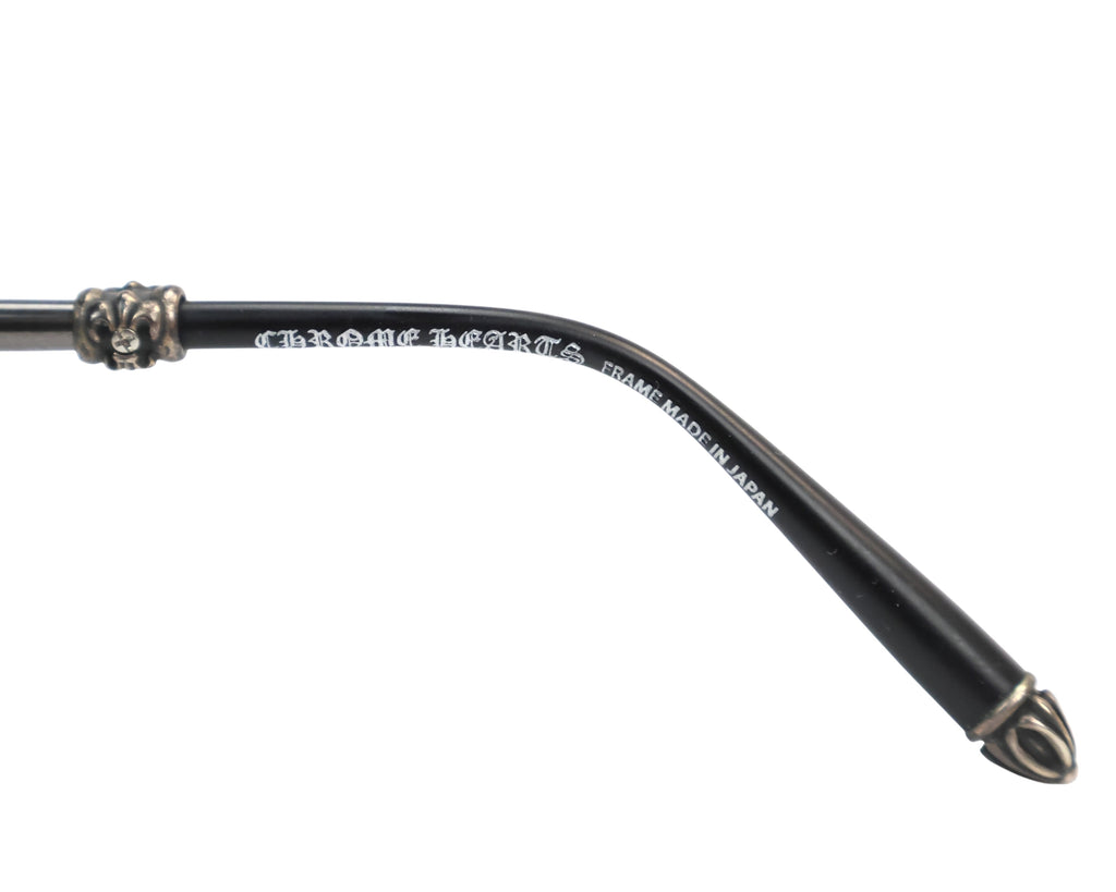 Chrome Hearts sunglasses Jack Wacker II