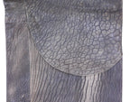 Roberto Cavalli leather pants