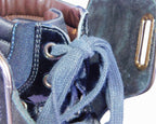 Lanvin high-top sneakers