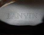 Lanvin high-top sneakers